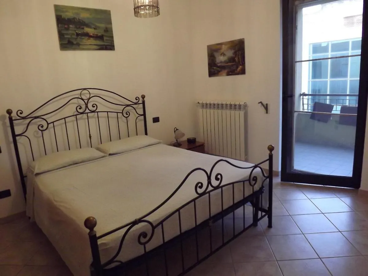 Willa Kaizen Lecce Dom wakacyjny