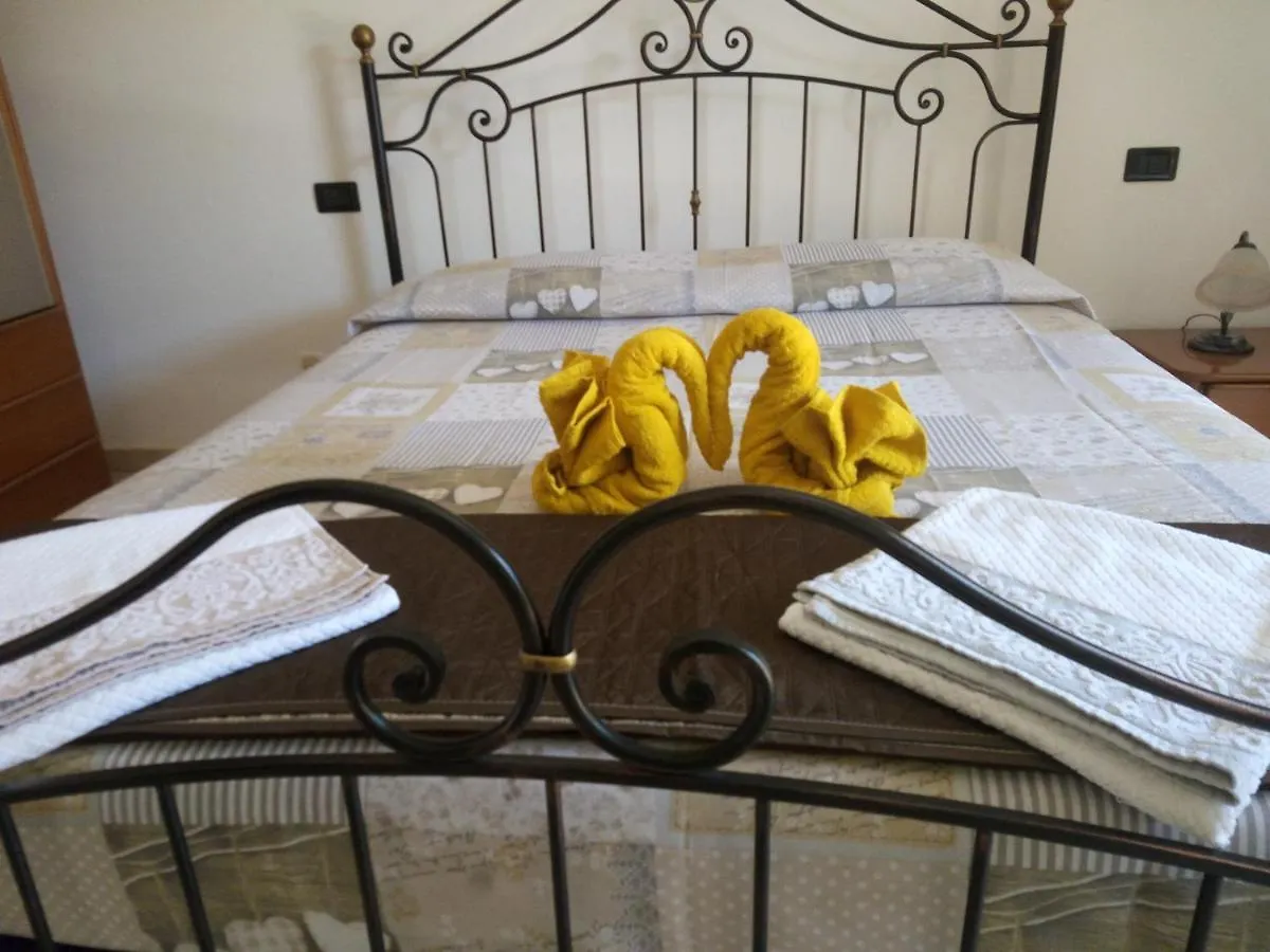Kaizen Villa Lecce Holiday home