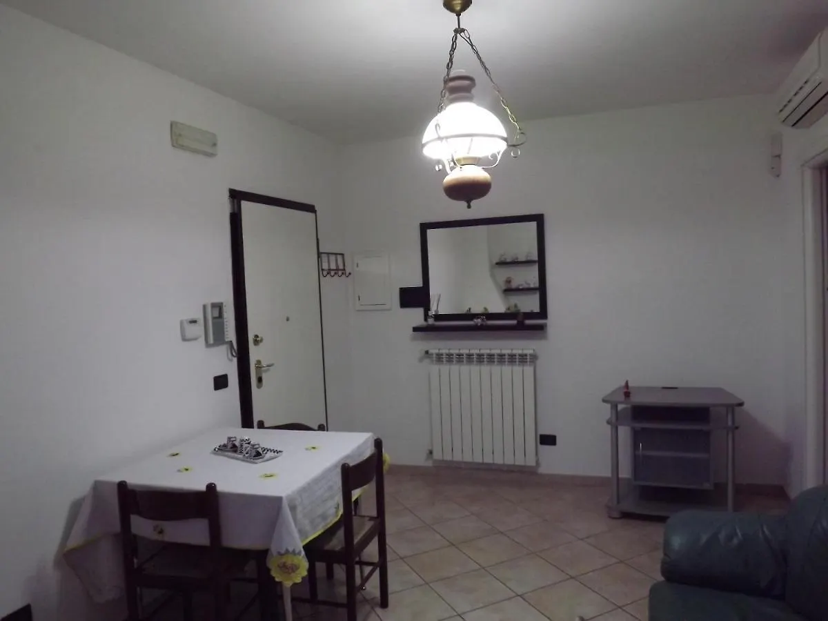 Willa Kaizen Lecce Dom wakacyjny