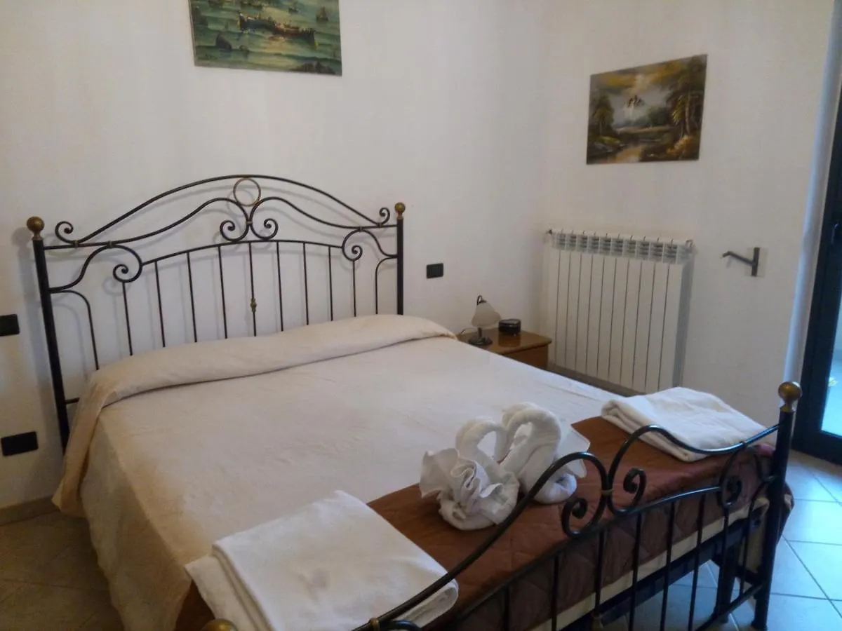 Kaizen Villa Lecce Holiday home