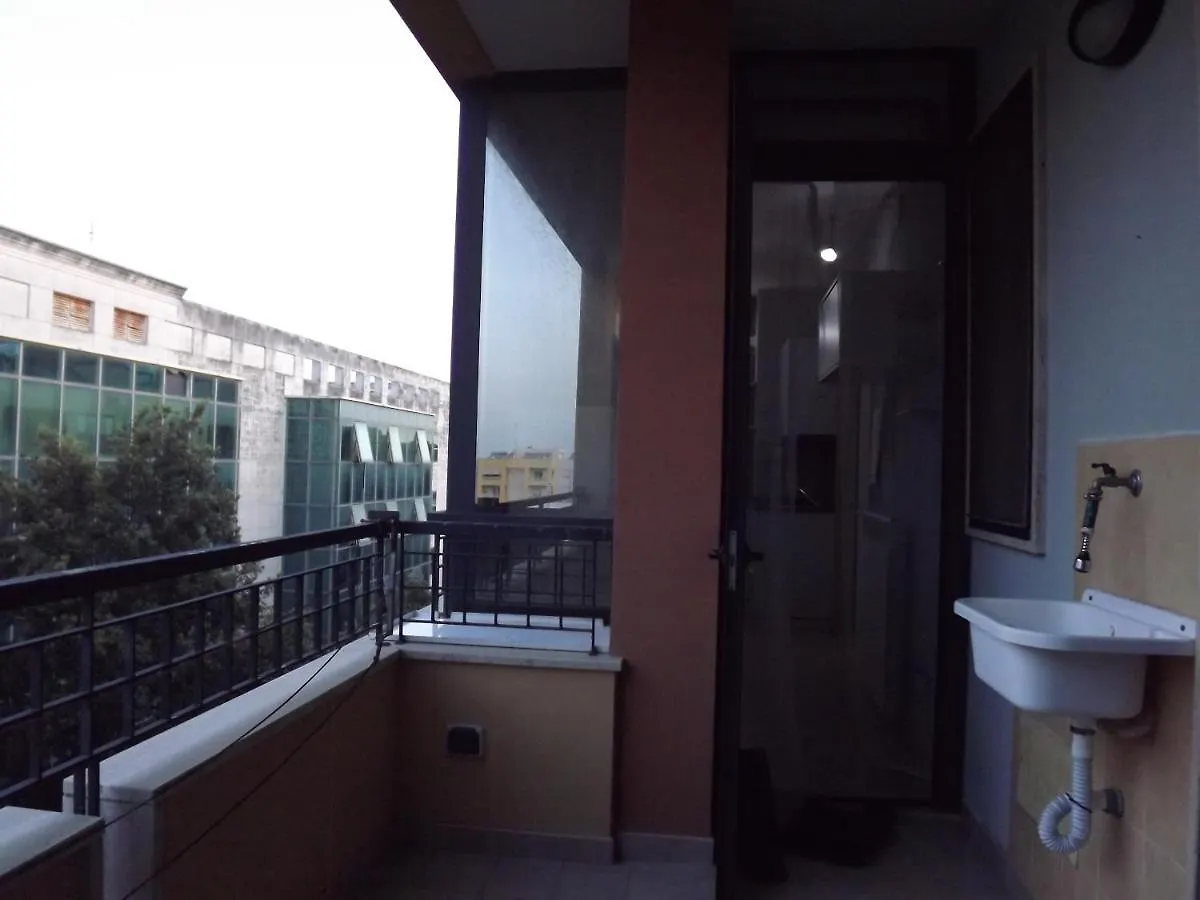 Dom wakacyjny Willa Kaizen Lecce