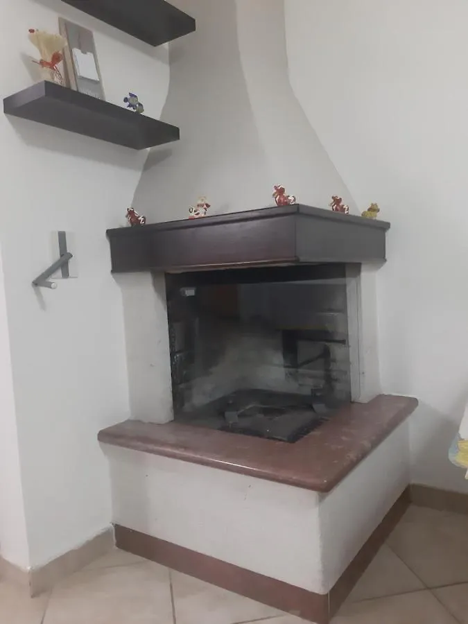 Willa Kaizen Lecce Włochy