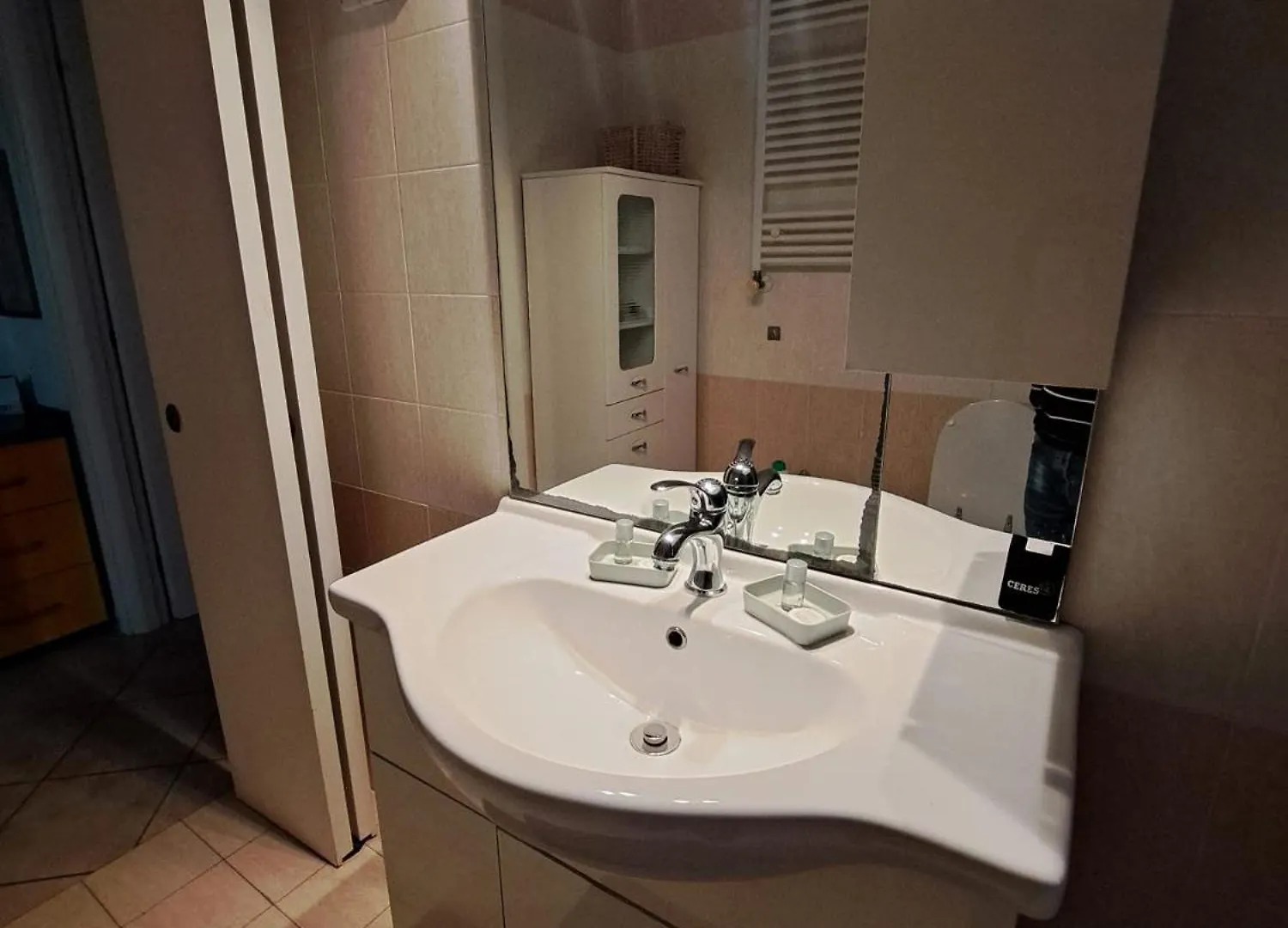 Holiday home Kaizen Italy