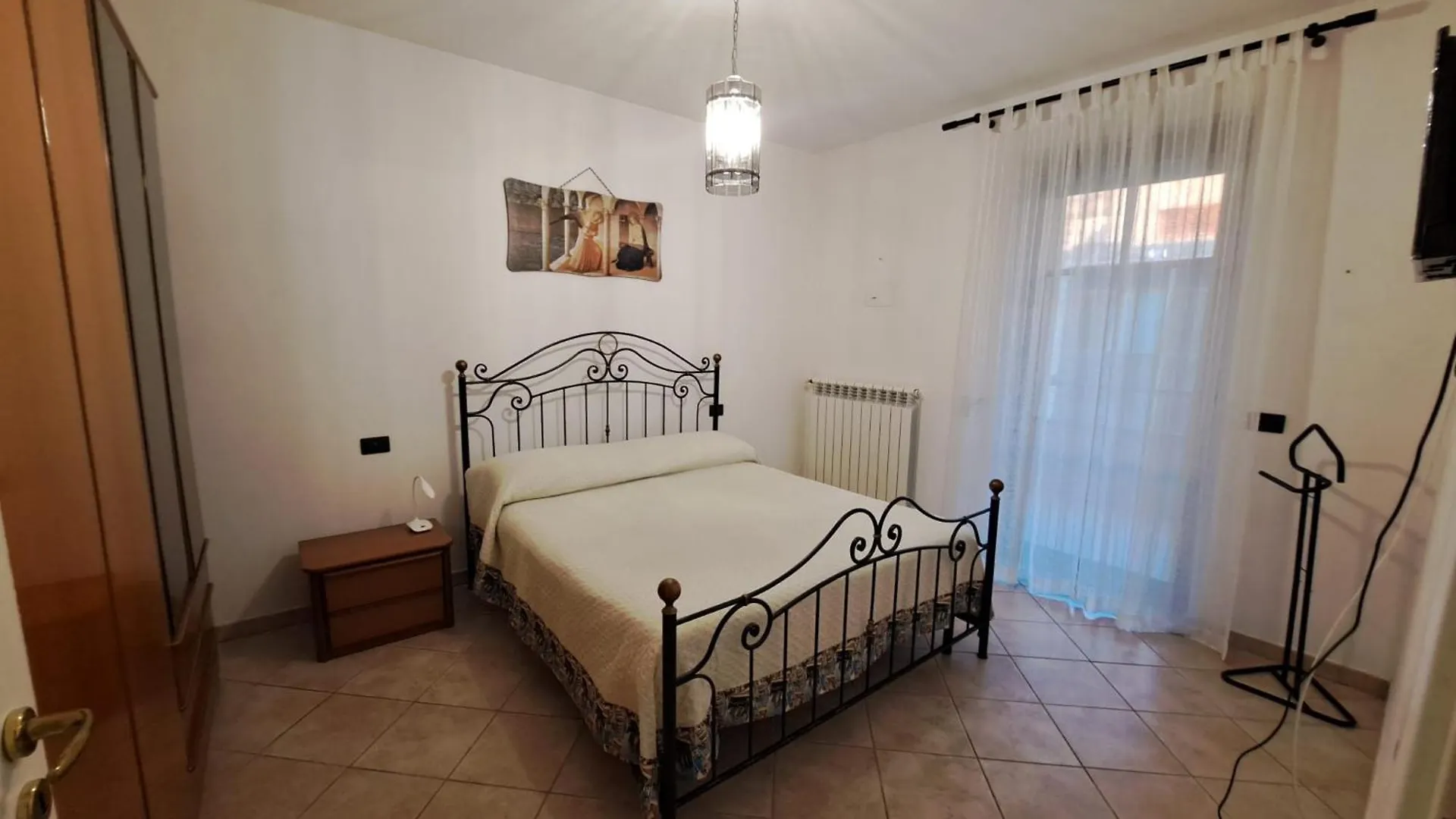 Holiday home Kaizen Italy