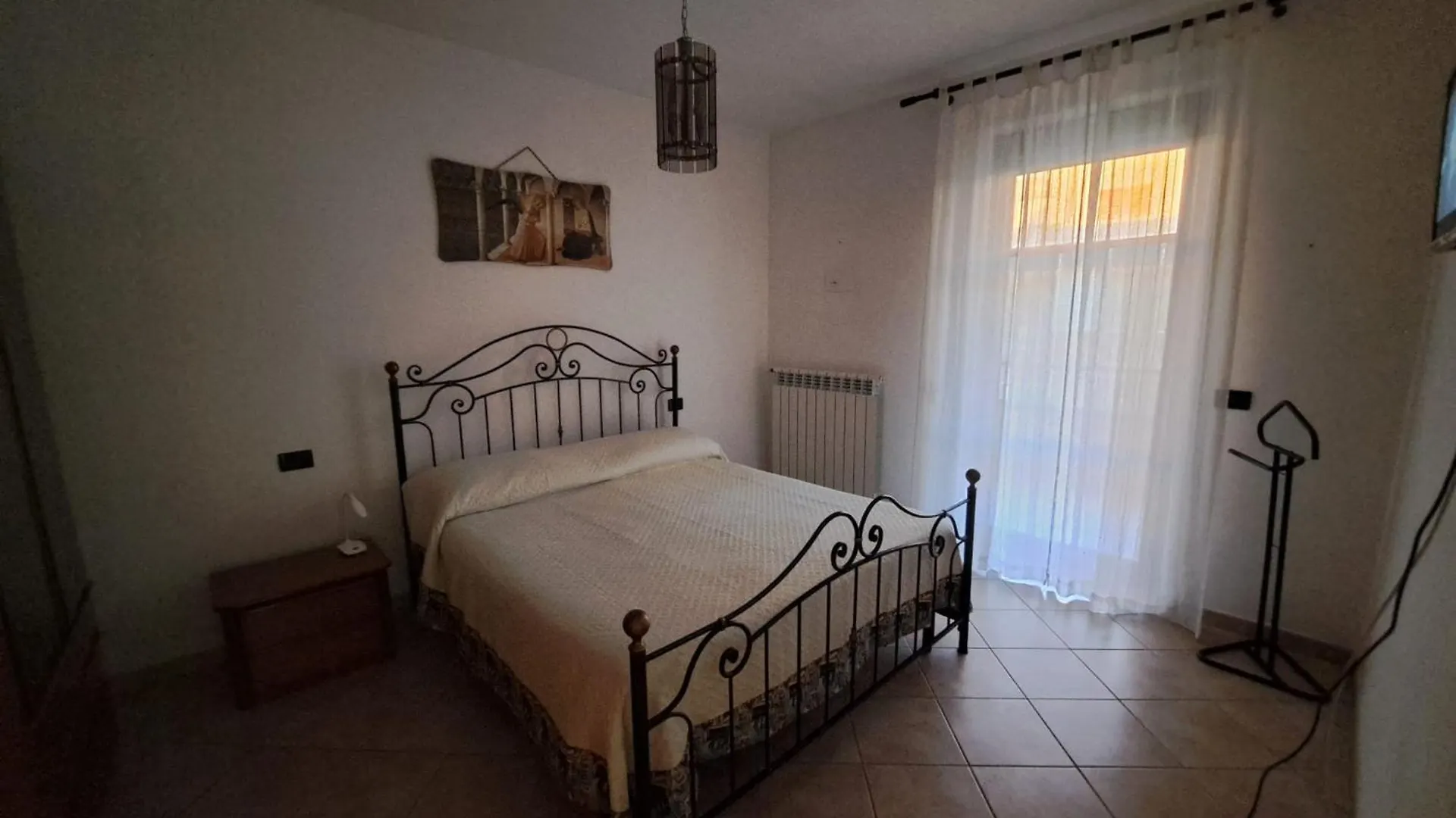 Dom wakacyjny Willa Kaizen Lecce Włochy