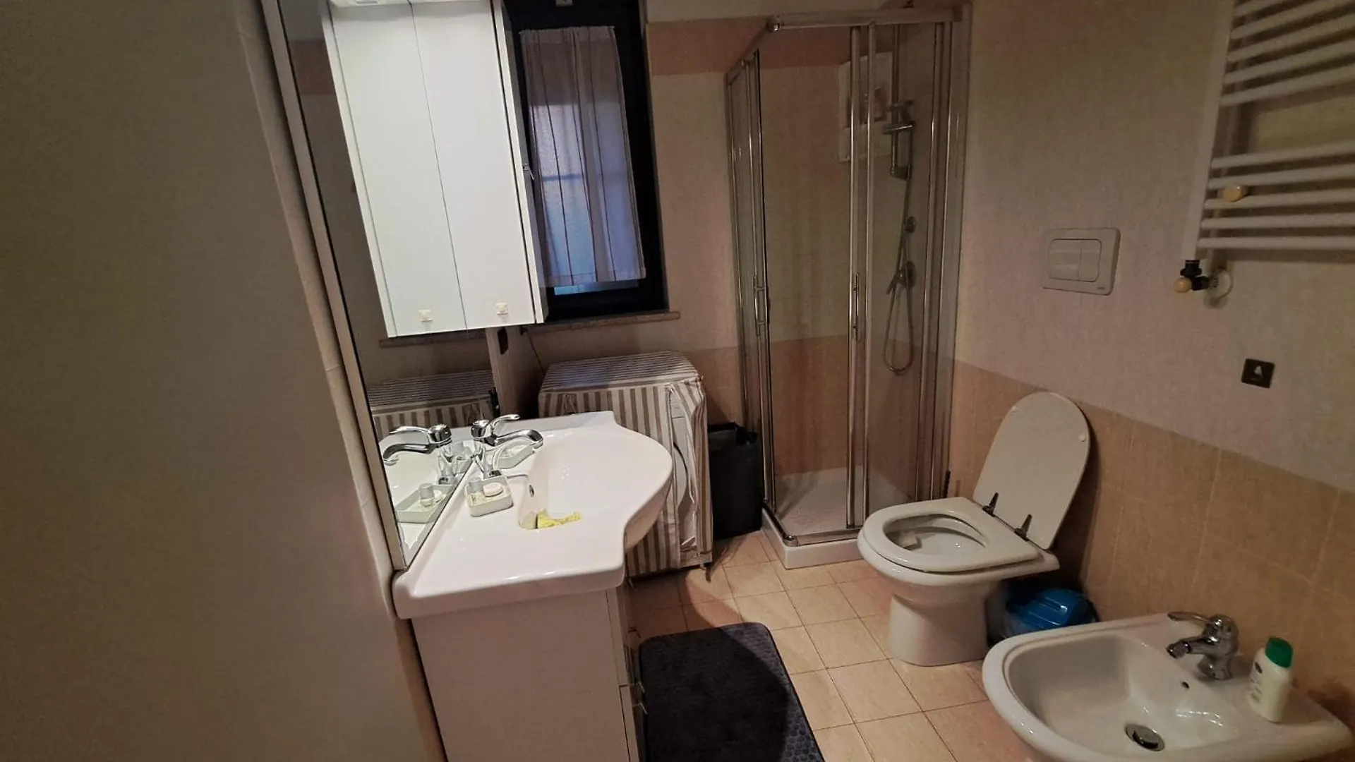 Willa Kaizen Lecce