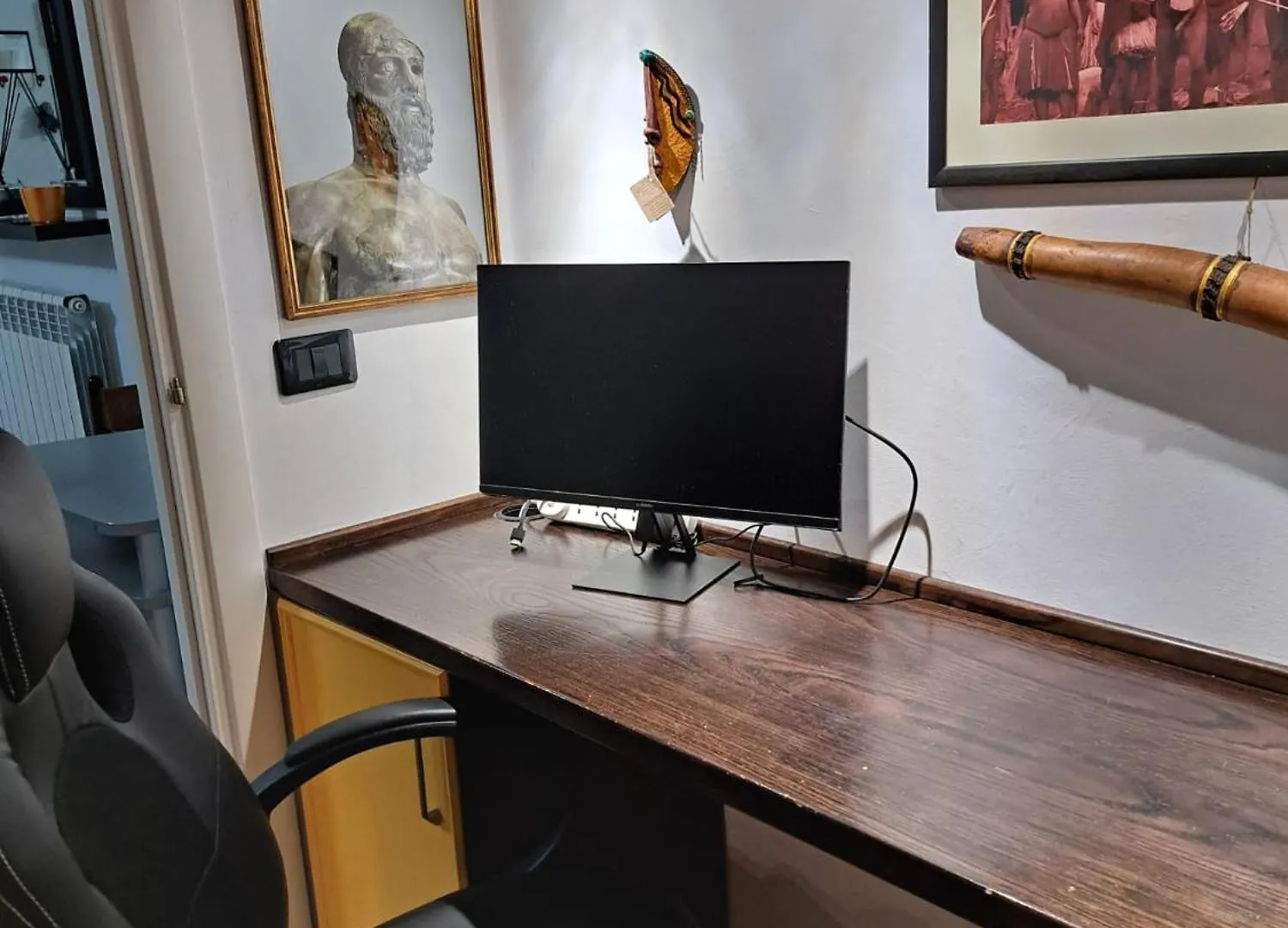 Kaizen Holiday home