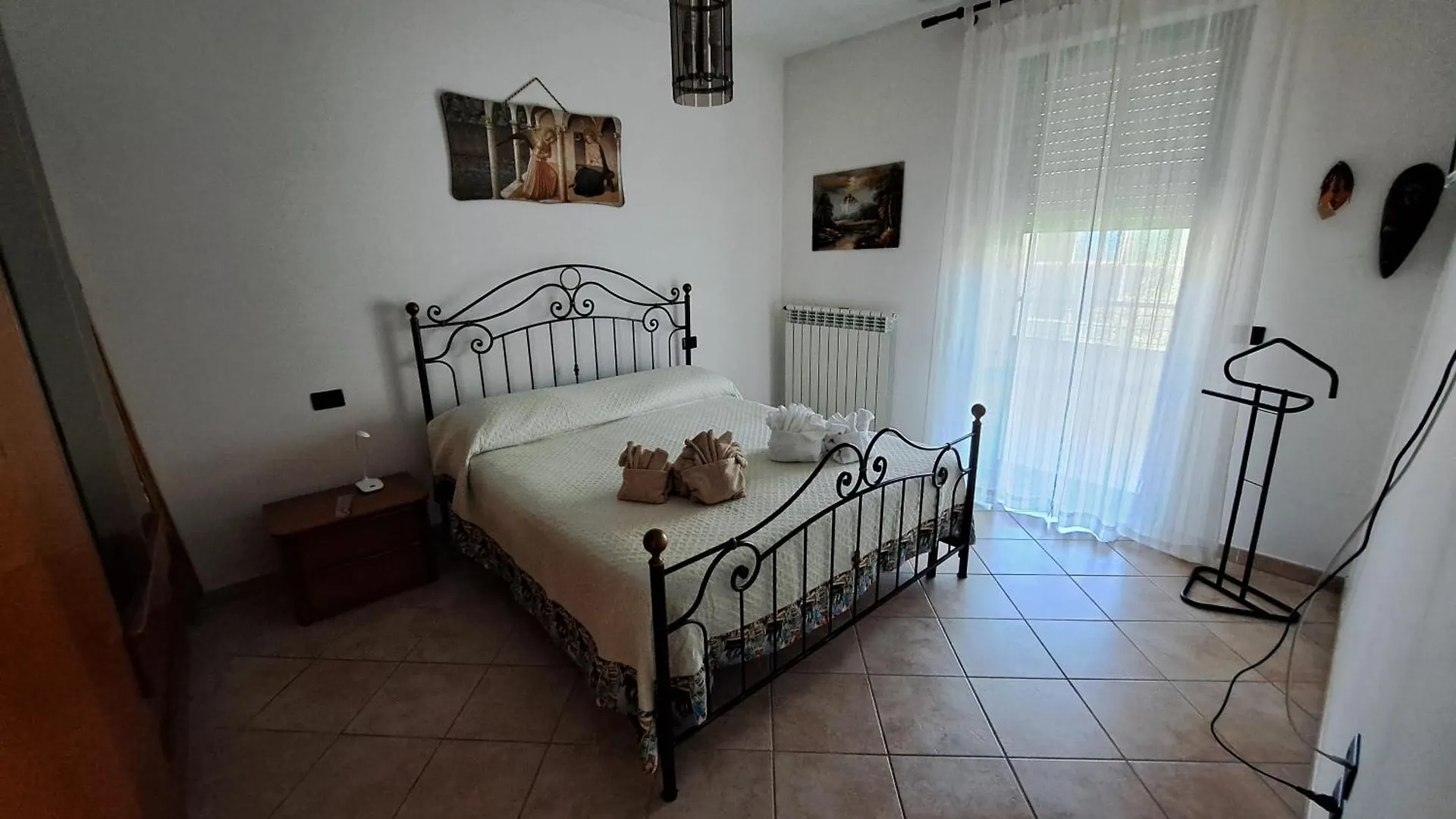 Holiday home Kaizen Italy