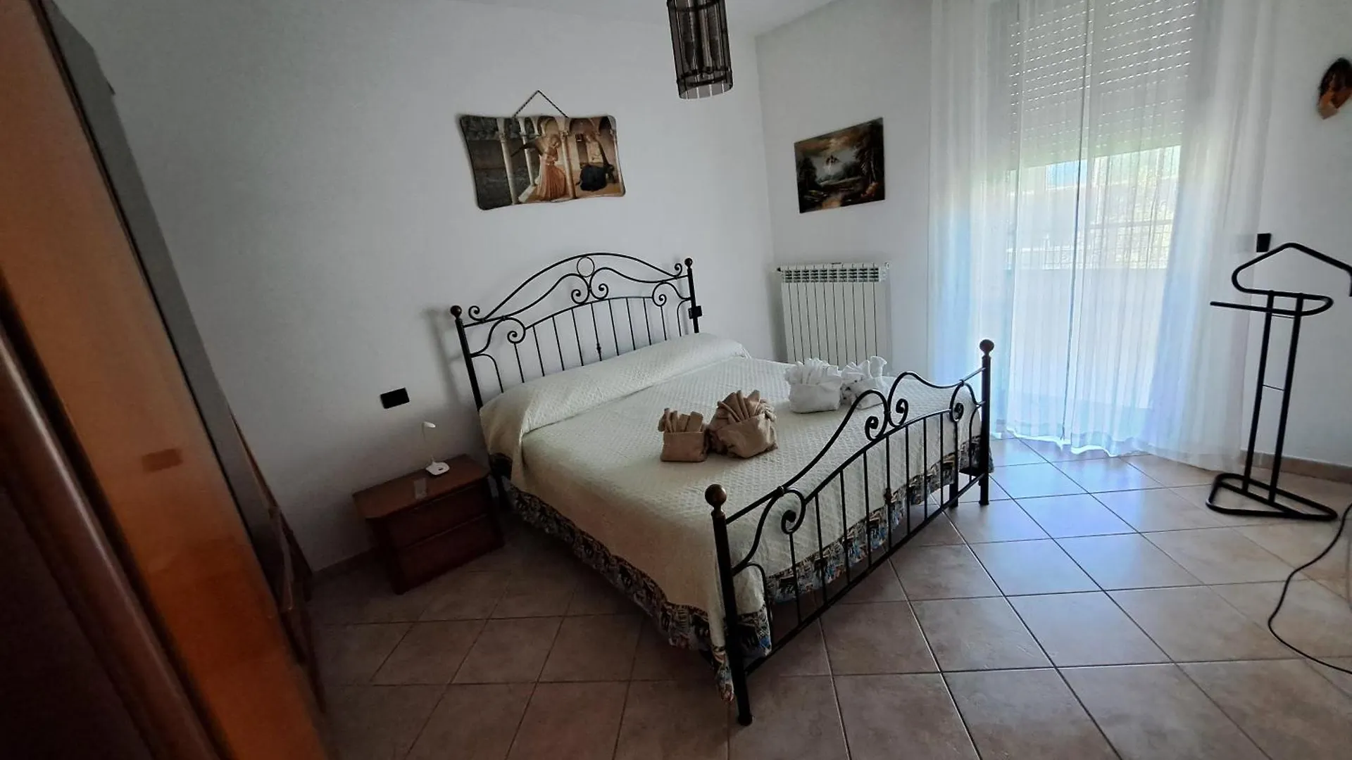 Kaizen Villa Lecce Italy