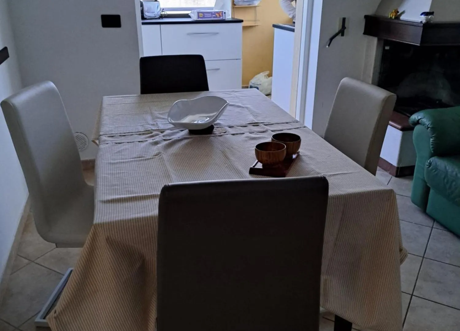 Kaizen Italy