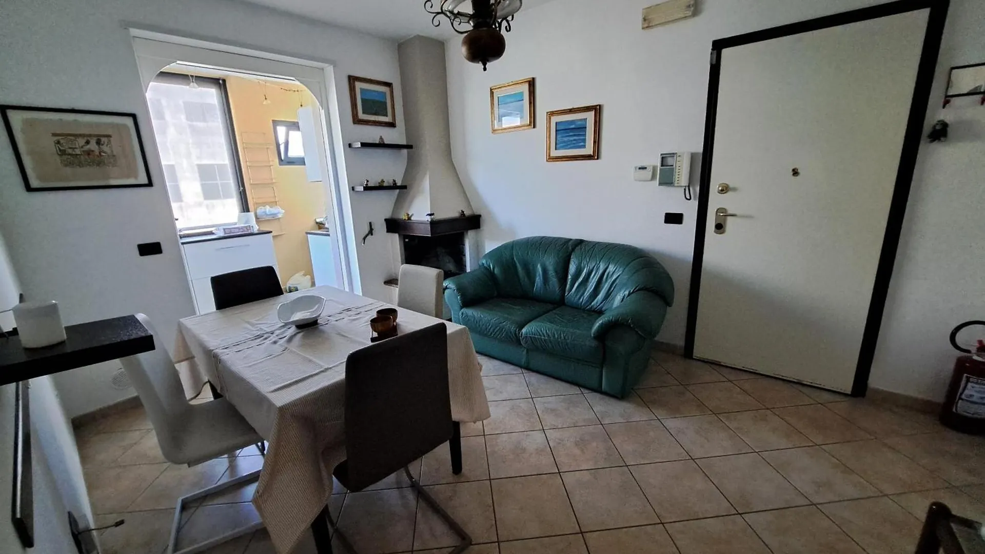 Kaizen Holiday home