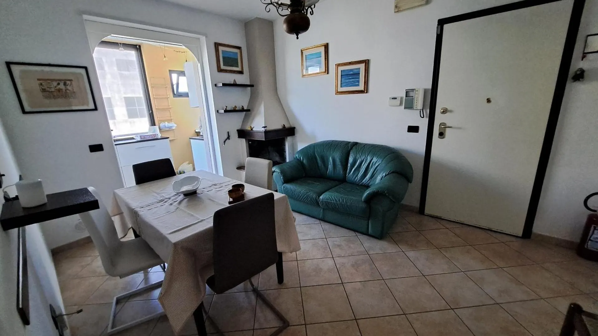Holiday home Kaizen Villa Lecce