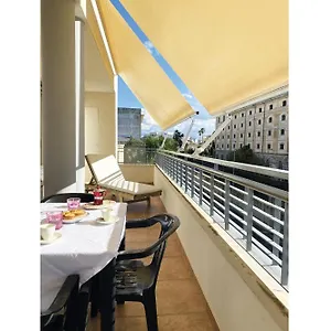 Aparthotel Euphorbia, Lecce